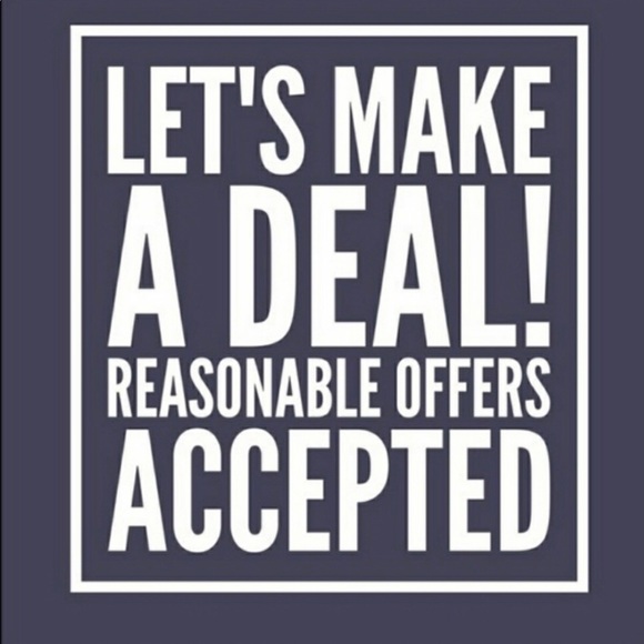 Make an offer! ❤️ - Picture 1 of 1